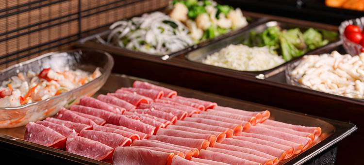 MYSTAYS 堺筋本町酒店(HOTEL MYSTAYS Sakaisuji Honmachi)图片