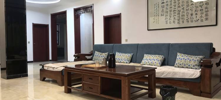 铜川瑞豪宾馆(花月荟店)图片