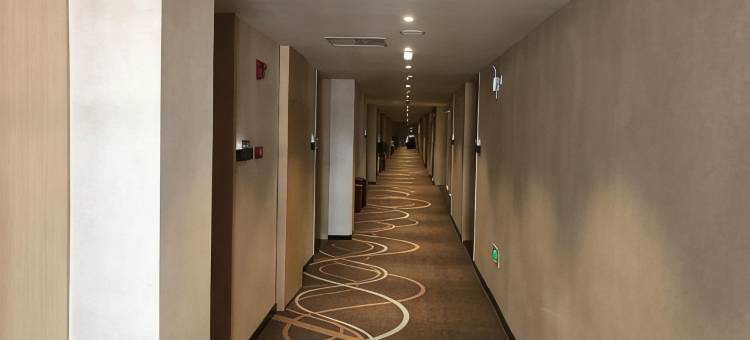 7天酒店(上饶铅山龙门大道辛弃疾文化园店)图片
