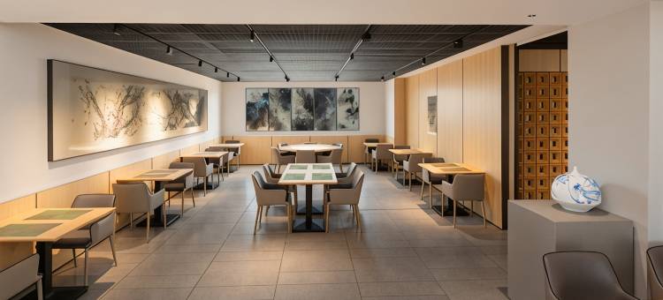 金海湾酒店(北京鸟巢大屯路东地铁站店)图片