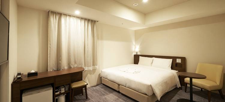相铁FRESA INN 东京六本木酒店(Sotetsu Fresa Inn Tokyo Roppongi)图片