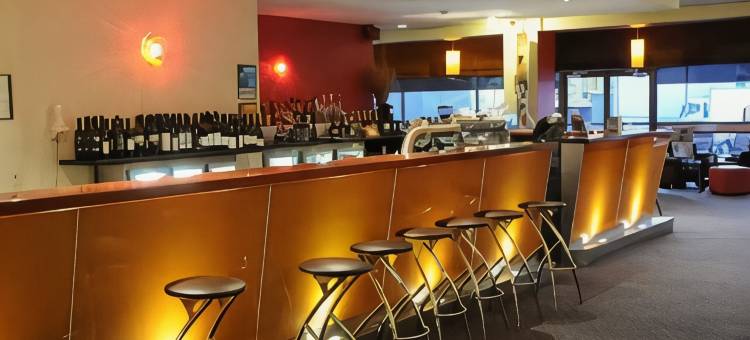 最佳西方霍巴特酒店(Best Western Hobart)图片