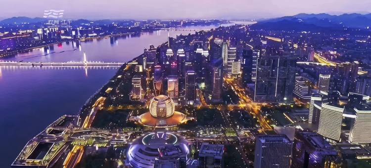 杭州雷迪森维嘉酒店(钱江新城城星路地铁站店)图片