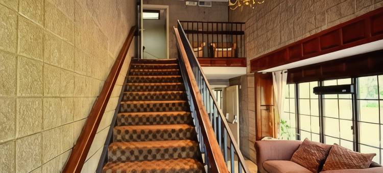 米尔代尔-绍辛顿伊克诺旅馆(Econo Lodge Milldale - Southington)图片