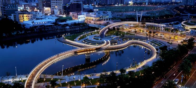 和乐花园旅店图片