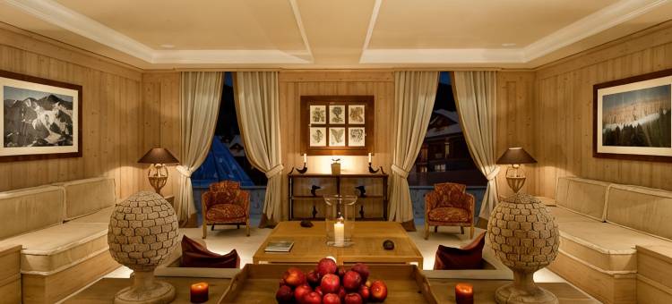 瓦尔狄鲁瑟温泉度假酒店(Val di Luce SPA Resort)图片
