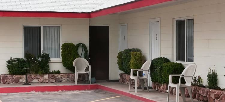 苏派汽车旅馆(Supai Motel)图片