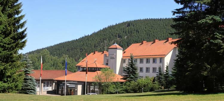 贝格霍夫沃德酒店(Waldhotel Berghof Thüringer Wald)图片