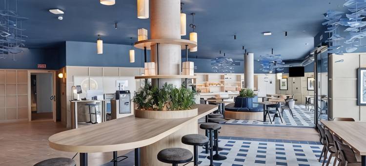 B&B Hotel Alicante Aeropuerto图片