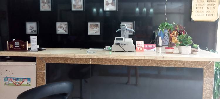 途窝假日酒店(泾阳北极宫店)图片