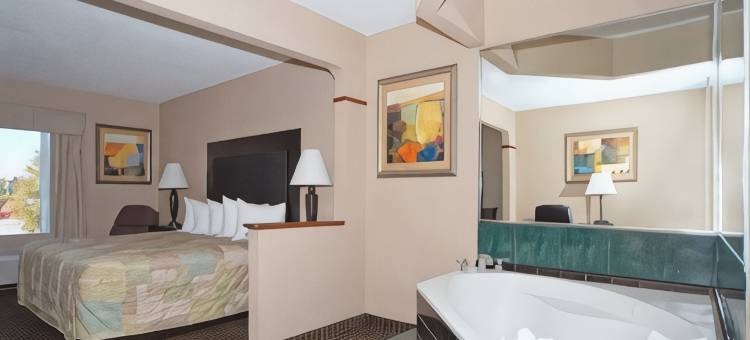 兰伯顿贝斯特韦斯特酒店(Best Western Lumberton)图片