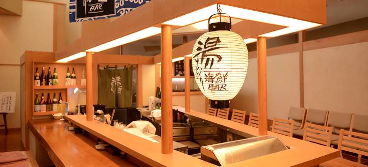 HOTEL LADIAS PLAZA YOKOTE图片