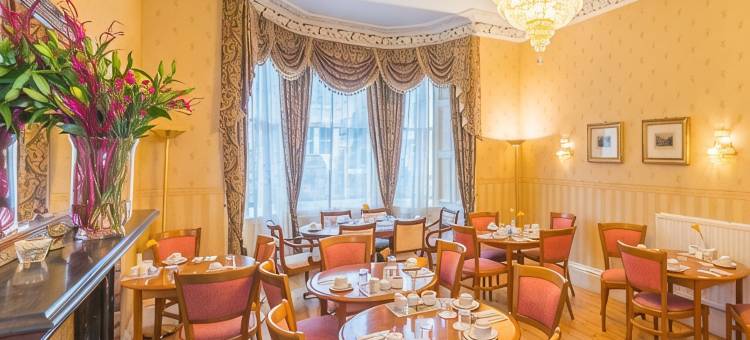 孟席斯旅馆(Menzies Guest House)图片