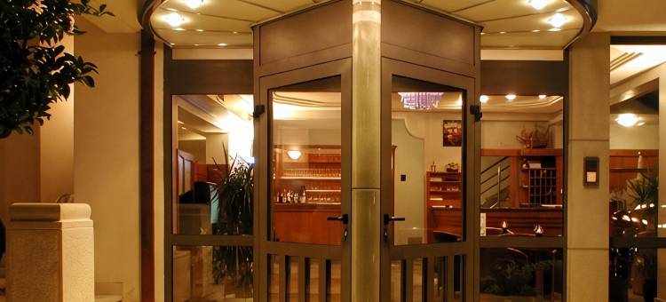 玛丽加别墅酒店(Hotel Villa Marija)图片