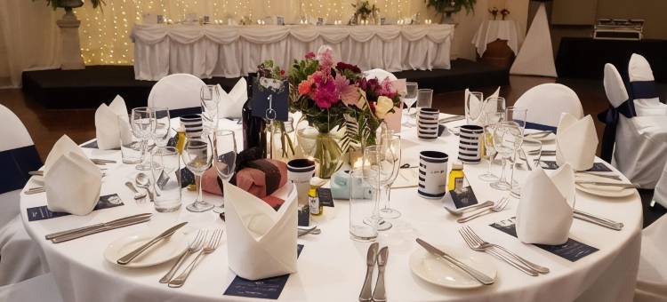 帕克兰会议度假酒店(Parklands Resort Mudgee)图片