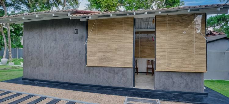 Hasthri Boutique Blue Apartment in Ahangama with pool Near Beach图片