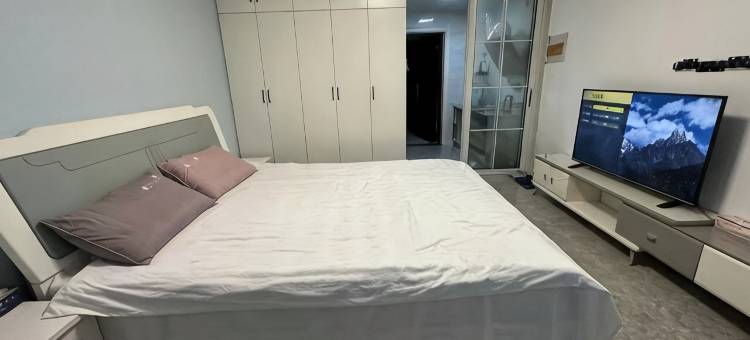 暖馨民宿图片