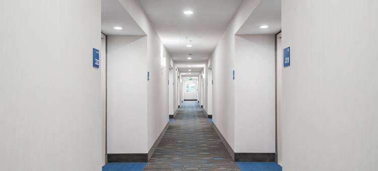 格罗夫海滩-皮斯莫海滩智选假日酒店(Holiday Inn Express GROVER BEACH-PISMO BEACH AREA by IHG)图片