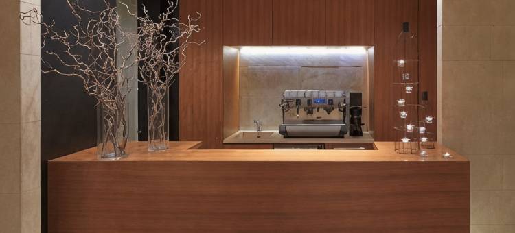 C酒店&水疗中心(C-Hotel & Spa)图片