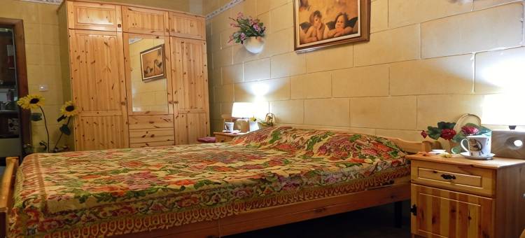 Great Location: FREE Gozo transfers, WIFI, Bicycles & BBQ  – NO Car required!图片