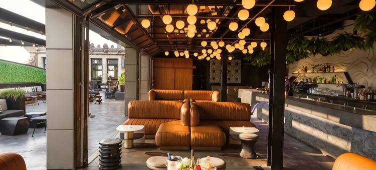 费城摩纳哥金普顿酒店(Kimpton HOTEL MONACO PHILADELPHIA by IHG)图片