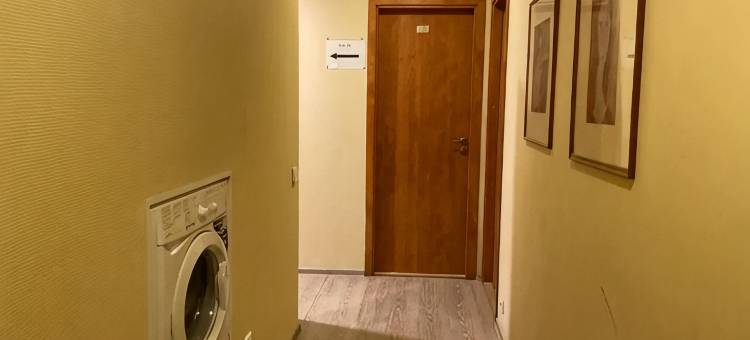 里纳尔迪奥林匹亚酒店(B&B Rinaldi Olimpia Living Quarters)图片