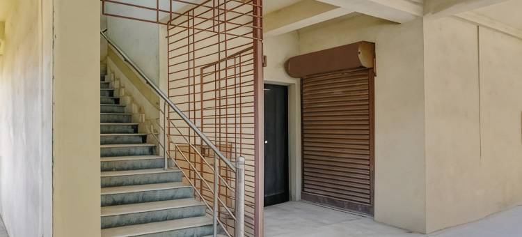 经济单人房放松旅馆(Hotel O Mission Hospital Durgapur Formerly Relax Guest House)图片