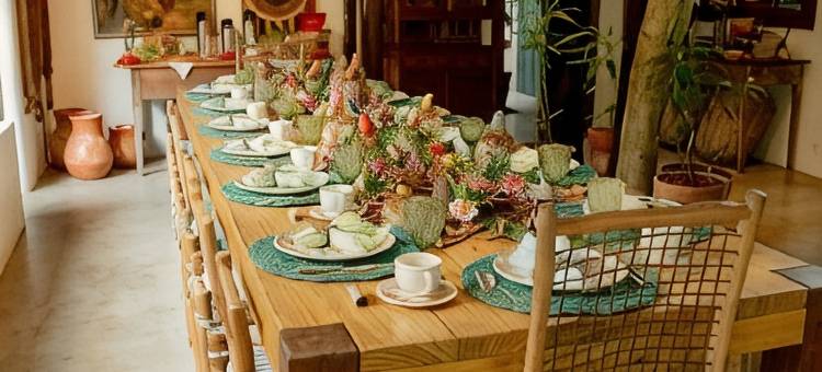 Hotel Boutique Casa de Perainda - Boutique酒店佩兰达的房子(Hotel Boutique Perainda)图片