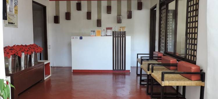 橙色红树林旅馆-SMS酒店集团(Orange Mangrove Pension House by SMS Hospitality)图片