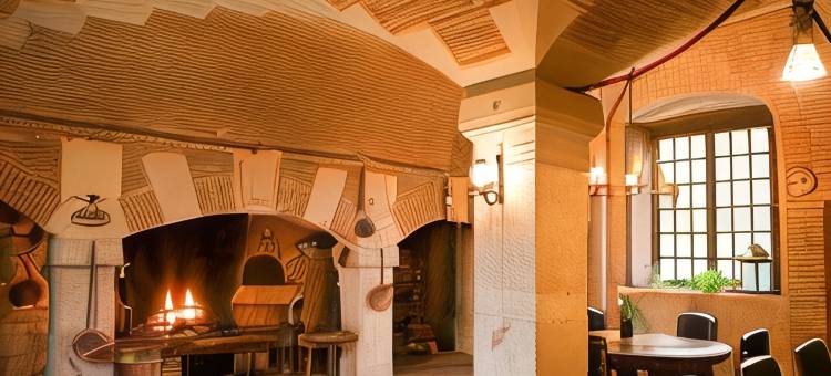 伯尼马尔城堡酒店(Le château de Bonnemare - Bed and Breakfast)图片