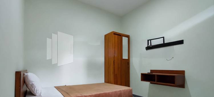 Saijaan Guesthouse Unej RedPartner图片