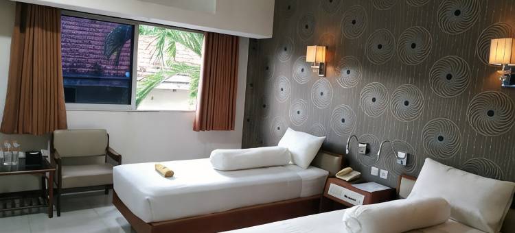 Hotel Penataran Kediri图片