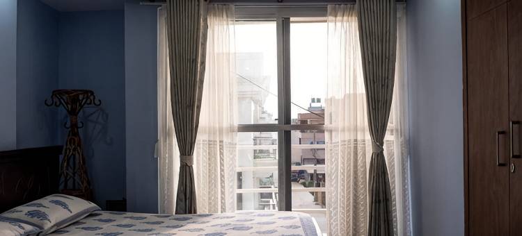 永恒比迪亚高级民宿(Forever Bidya Premium Homestay)图片