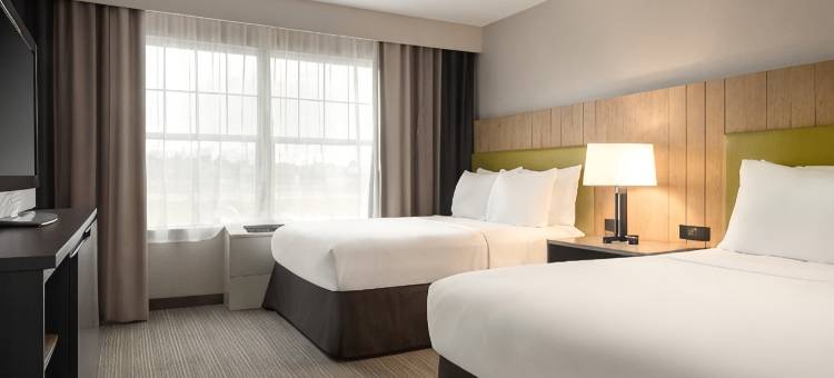 日耳曼敦丽怡酒店(Country Inn & Suites by Radisson, Germantown, WI)图片