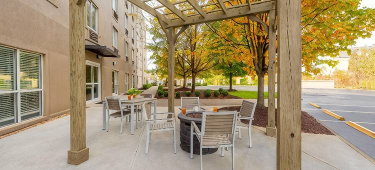 库克维尔丽怡酒店(Country Inn & Suites by Radisson, Cookeville, TN)图片