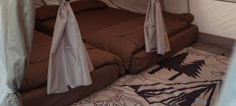 Pakis Camping Cikole图片