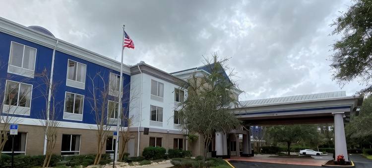 贝斯特韦斯特优质酒店及套房弗拉格勒海滩地区(Best Western Plus Flagler Beach Area Inn & Suites)图片