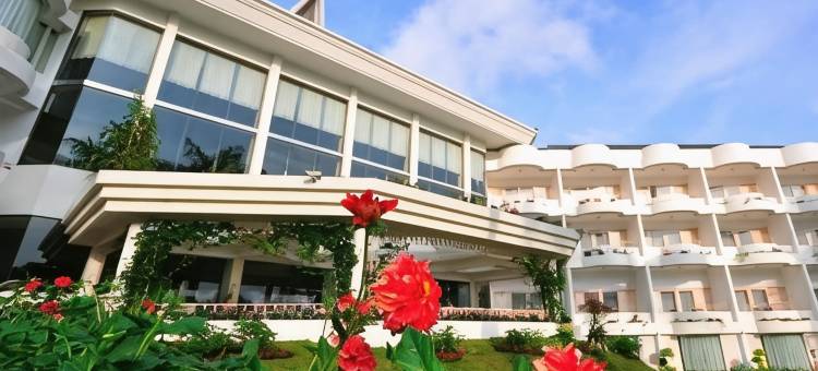大慕蒂亚拉酒店(Grand Mutiara Hotel)图片