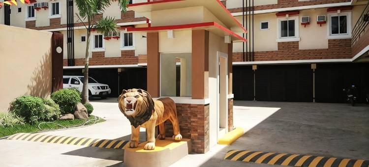 比克特尔酒店(Bicotels Hotel)图片