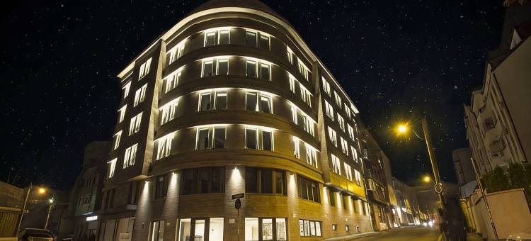 阿巴酒店(Abba Hotel)图片
