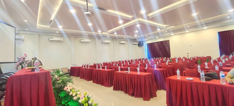 Kirei酒店(Kirei Hotel Bantaeng)图片
