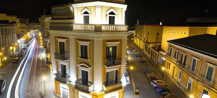 中央大街旅馆(Residence le VIE del Centro)图片