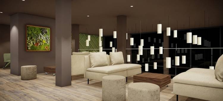 Platzhirsch Living图片