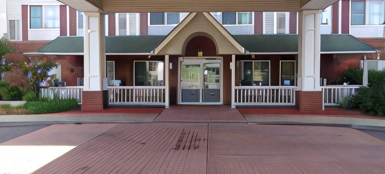 扬斯敦/奥斯汀镇蔚景温德姆酒店(Wingate by Wyndham Youngstown/Austintown)图片