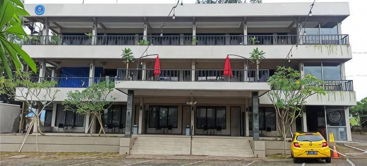 Hotel Wijaya Kusumah图片