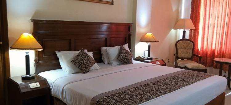 默迪卡酒店(Hotel Merdeka)图片