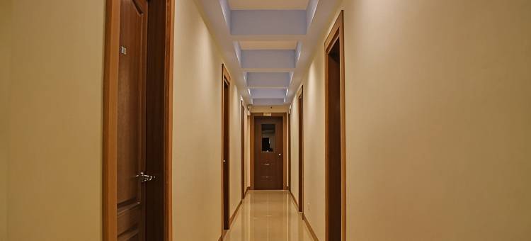 拉央拉央之家酒店(Layang Layang Home)图片