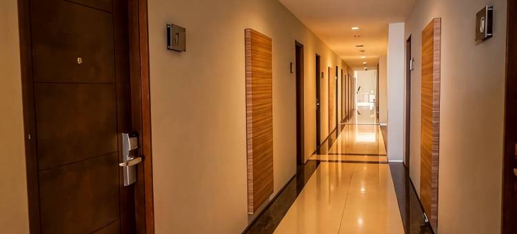 龙目岛大酒店(Lombok Plaza Hotel and Convention)图片