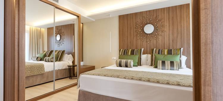萨菲罗宫西拉斯酒店(Zafiro Palace Alcudia)图片