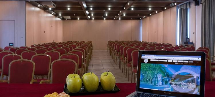 帕尔马喜来登Four Points Flex(Four Points Flex by Sheraton Parma)图片